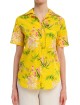 Жовта сорочка KENZO : фото 3 Жовта сорочка KENZO : фото 3 - Invogue